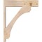 Ekena Millwork Legacy Block Smooth Outlooker, Douglas Fir, 7 1/2"W x 30"D x 36"H OUT08X30X36LEC05SDF - alternate 2